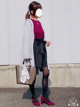 kaop🐣さんのコーディネート