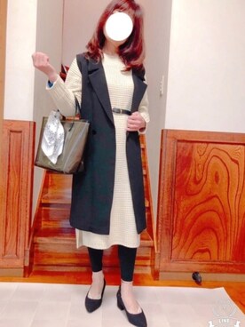 kaop🐣さんのコーディネート