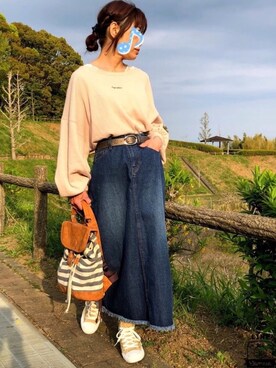 kaop🐣さんのコーディネート