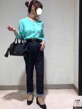 kaop🐣さんのコーディネート