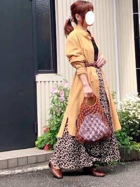 kaop🐣さんのコーディネート