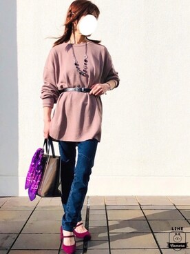 kaop🐣さんのコーディネート