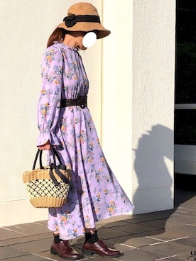 kaop🐣さんのコーディネート