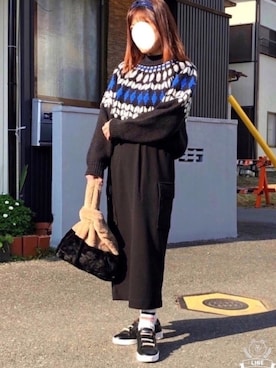 kaop🐣さんのコーディネート