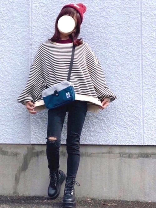 kaop🐣さんのコーディネート