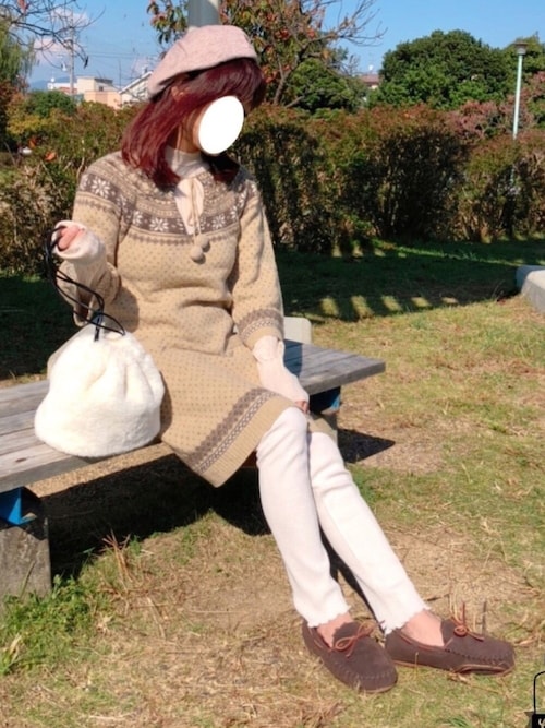 kaop🐣さんのコーディネート