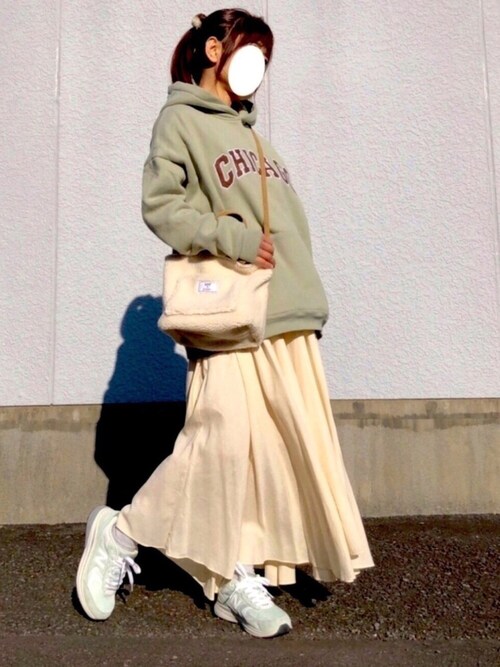 kaop🐣さんのコーディネート