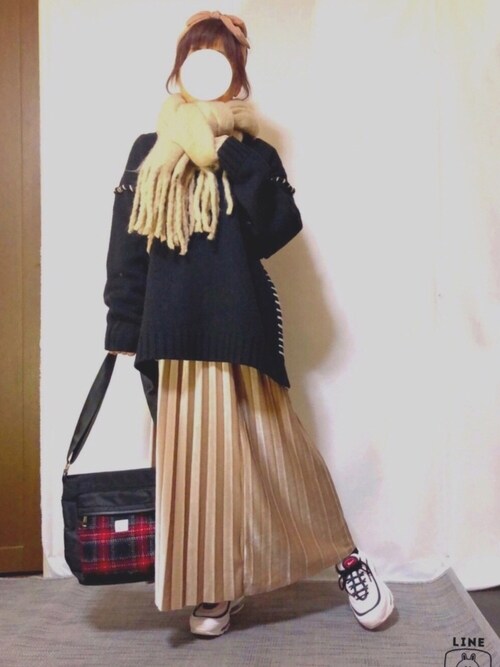 Harris Tweed ハリスツイード のアイテムを使ったコーディネート一覧 Sciaky