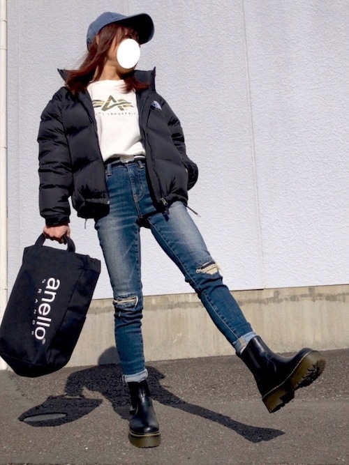 kaop🐣さんのコーディネート