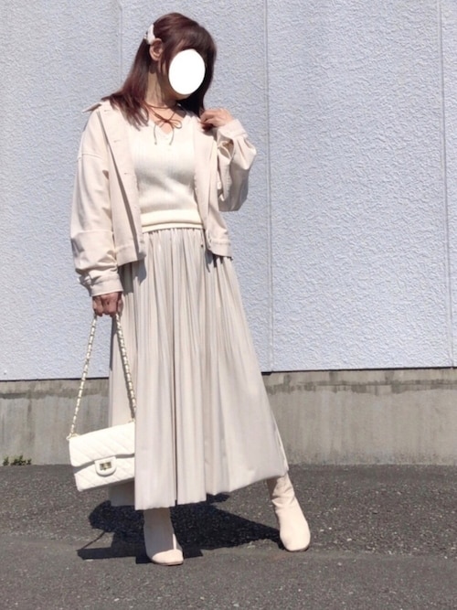 kaop🐣さんのコーディネート