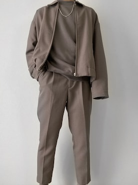 あっちゃんさんのコーディネート