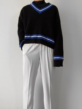 あっちゃんさんのコーディネート