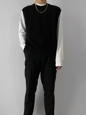 あっちゃんさんのコーディネート