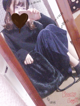 ENA *privateさんのコーディネート