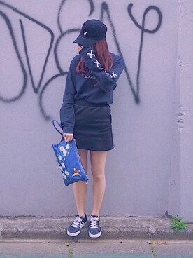 ENA *privateさんのコーディネート