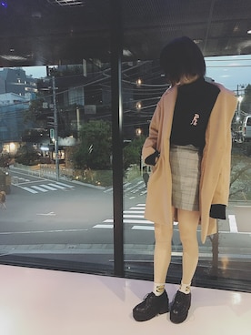 ENA *privateさんのコーディネート