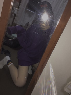 ENA *privateさんのコーディネート