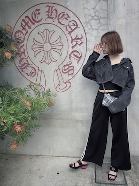 ENA *privateさんのコーディネート