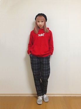 missribbonciciさんのコーディネート