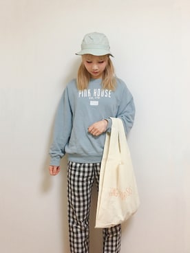 missribbonciciさんのコーディネート