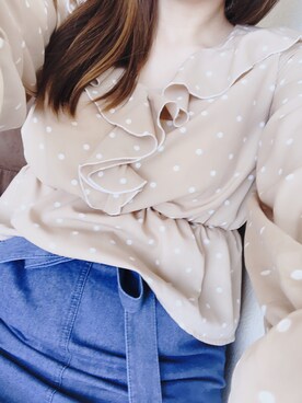 anananriさんのコーディネート