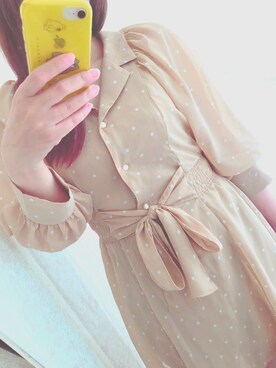 anananriさんのコーディネート