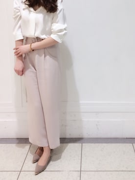 えりさんのコーディネート