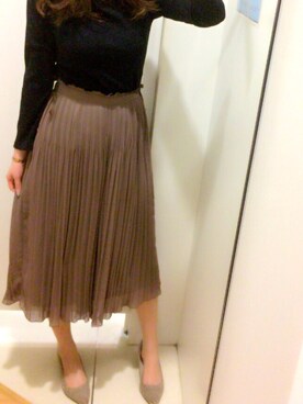 えりさんのコーディネート