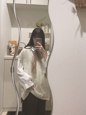 つりめさんのコーディネート