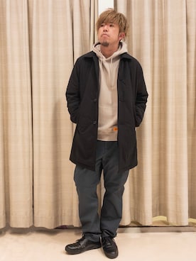 matsuさんのコーディネート