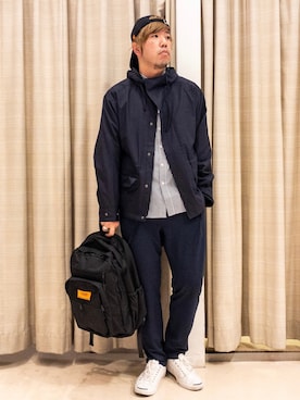 matsuさんのコーディネート