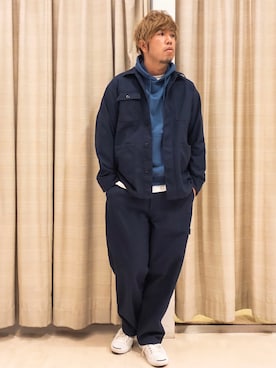 matsuさんのコーディネート