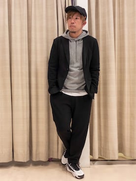 matsuさんのコーディネート