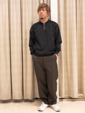 matsuさんのコーディネート