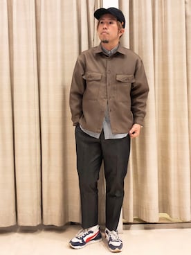 matsuさんのコーディネート