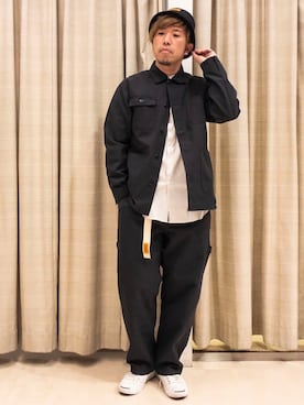 matsuさんのコーディネート