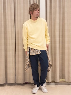 matsuさんのコーディネート