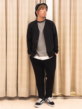 matsuさんのコーディネート