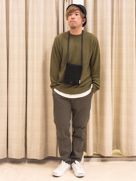 matsuさんのコーディネート