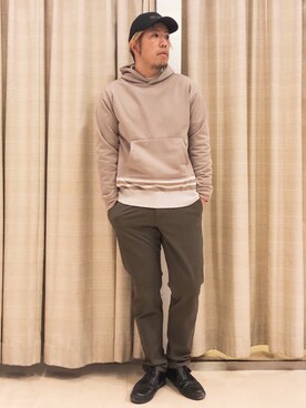 matsuさんのコーディネート