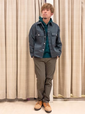 matsuさんのコーディネート