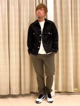 matsuさんのコーディネート