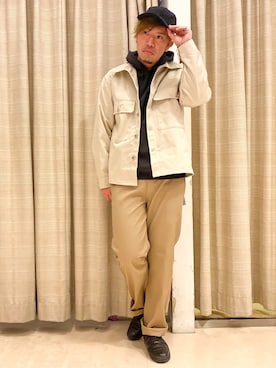 matsuさんのコーディネート