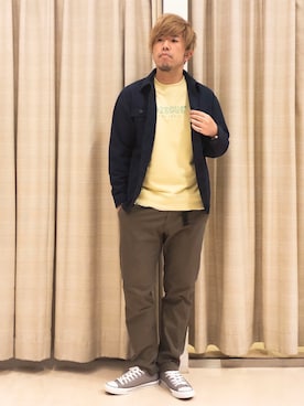 matsuさんのコーディネート