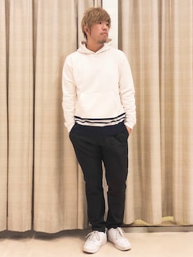 matsuさんのコーディネート