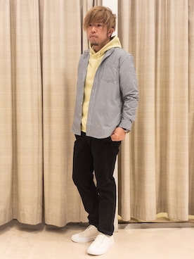 matsuさんのコーディネート