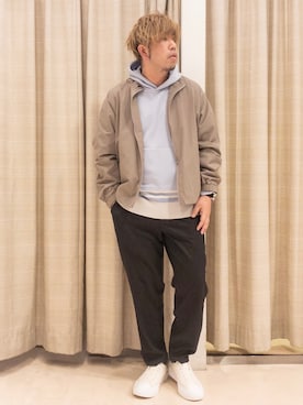 matsuさんのコーディネート