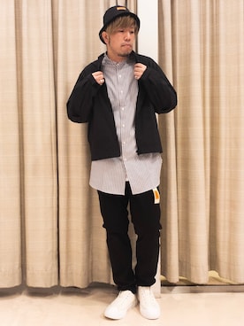 matsuさんのコーディネート