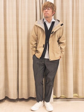 matsuさんのコーディネート