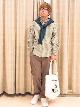 matsuさんのコーディネート